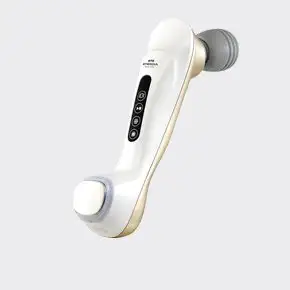 Máy massage mặt cầm tay mini OTO Energia EG-700 - Gold