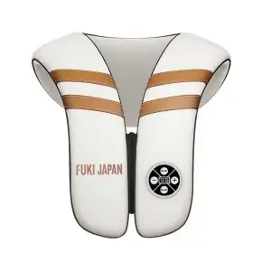 Máy massage đấm vai lưng cổ FUKI JAPAN FK-N86