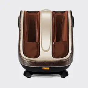 Máy Massage Chân Chuyên Sâu 4D OKACHI JP-981 (Cao cấp)