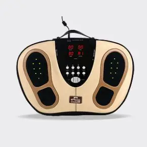 Máy massage chân trị liệu e-Physio Plus OTO EY-900P (Hàn Quốc) 