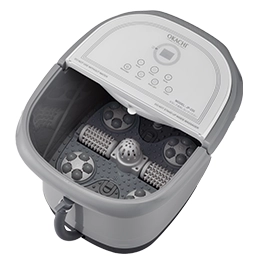 Bồn ngâm chân thải độc OKACHI JP-250 cao cấp