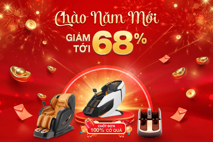 CHÀO MỪNG NĂM MỚI GIẢM TỚI 68%