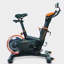 Xe đạp tập thể dục tại nhà OKACHI Sport JP-598A