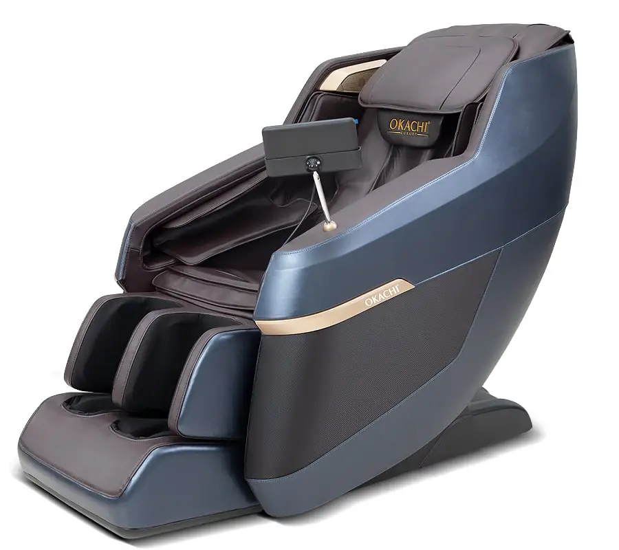 Ghế Massage Toàn Thân OKACHI LUXURY JP-i15