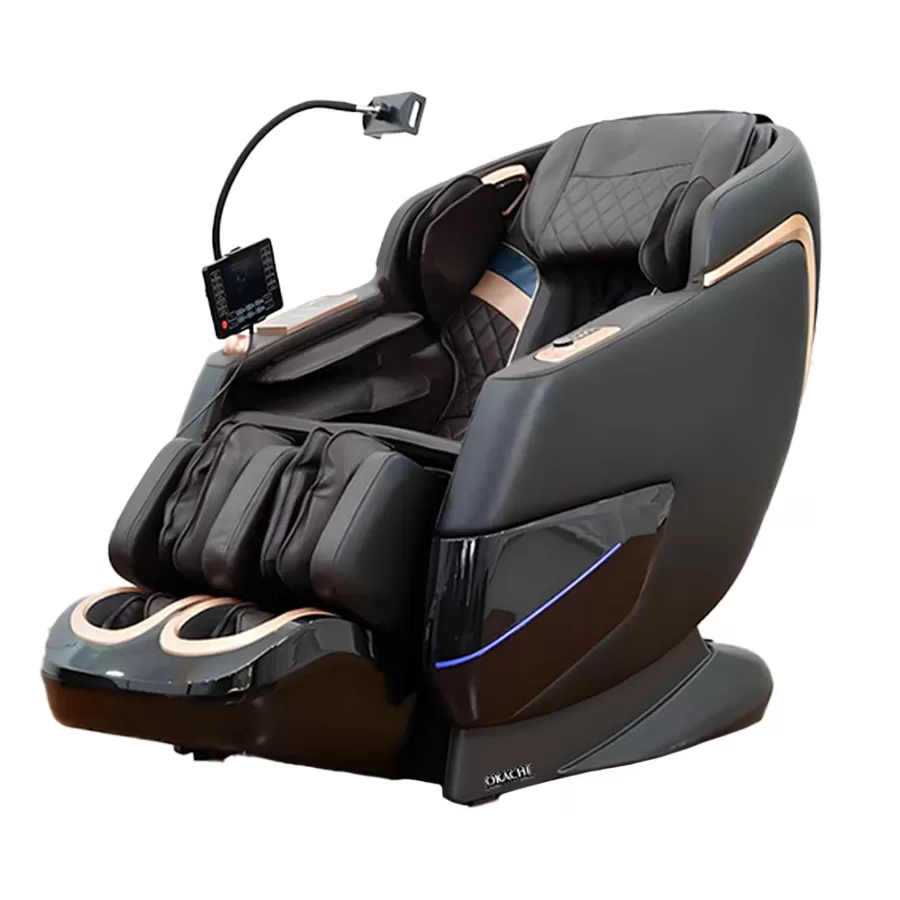 Ghế massage toàn thân OKACHI JP-I65 PLUS 