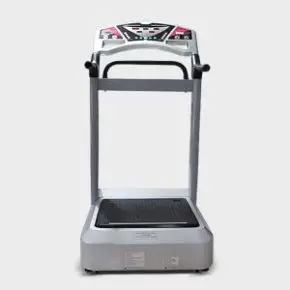 Máy rung giảm cân Super Okachi Massage JP-F900 công suất 1000W (cao cấp)