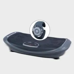 Máy rung giảm mỡ toàn thân OKACHI JP-868 (Dòng cao cấp)