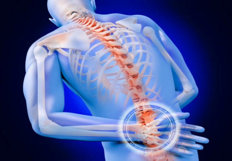 Thoái hóa cột sống là gì có NGUY HIỂM KHÔNG?