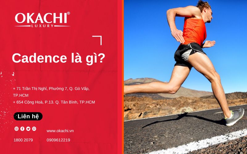 Cadence là gì? Cadence có QUAN TRỌNG trong chạy bộ không?