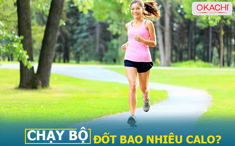 Chạy bộ đốt BAO NHIÊU calo chạy bộ 15p giảm bao nhiêu calo