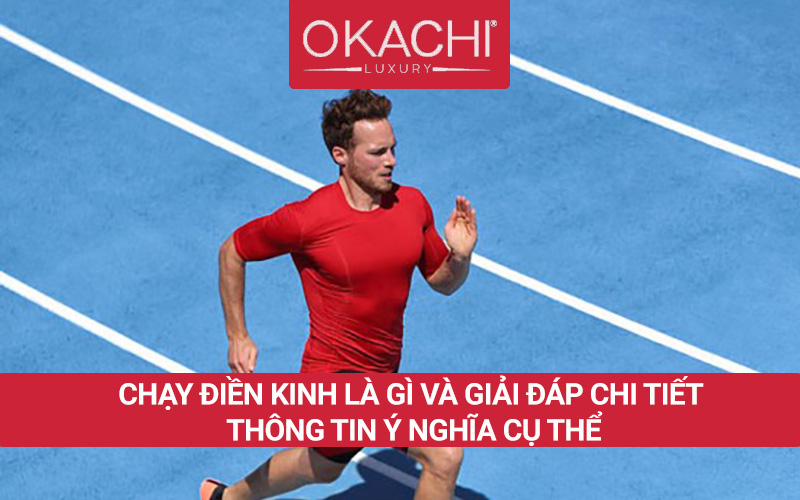 Chạy điền kinh là gì và kỹ thuật chạy NHANH mà KHÔNG MỆT