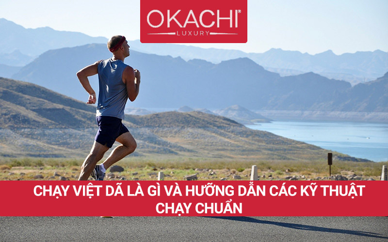 Chạy việt dã là gì và hướng dẫn các kỹ thuật ĐÚNG NHẤT