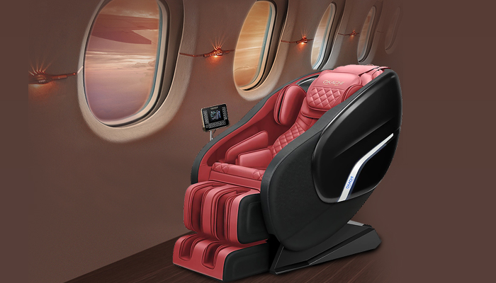 Kinh nghiệm chọn mua ghế massage toàn thân NÊN BIẾT