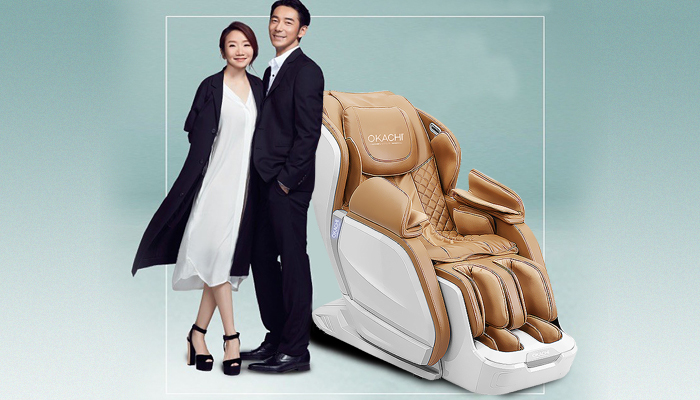 Kinh nghiệm chọn mua ghế massage Nhật Bản từ chuyên gia