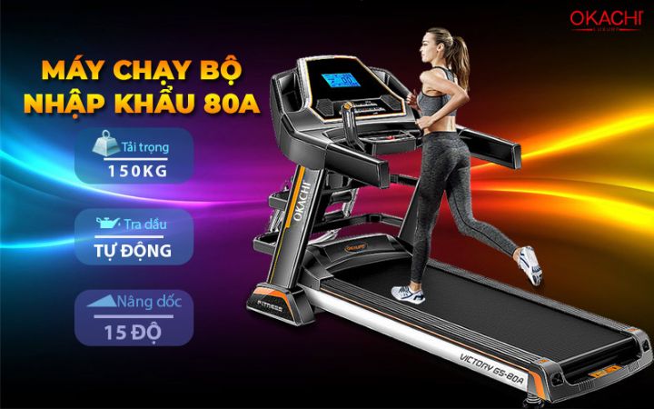 Tìm hiểu các thông số trên máy chạy bộ để tập luyện AN TOÀN 