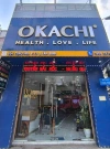 OKACHI Tân Bình