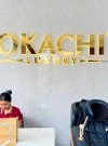OKACHI Tân Bình
