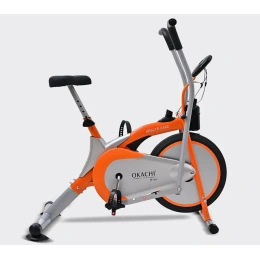 Xe đạp tập thể dục OKACHI SPORT JP-K9 (cao cấp)