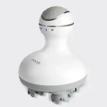Máy massage đầu cầm tay OKACHI LUXURY JP-M210