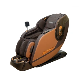 Ghế massage toàn thân OKACHI LUXURY JP-5800