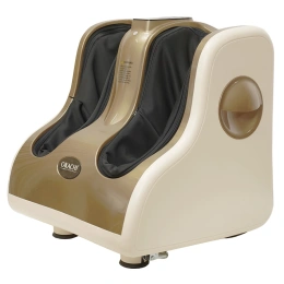 Máy massage chân Nhật Bản OKACHI JP-820 (4 motor)