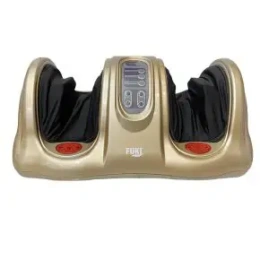 Máy massage chân hồng ngoại Fuki Nhật Bản FK-6811 (màu vàng)