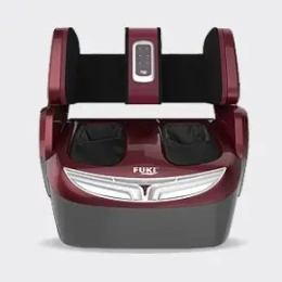Máy massage chân 4D Fuki FK-6899 (Dòng cao cấp)