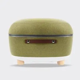 Máy massage chân QSeat OTO QS-88 (màu xanh)