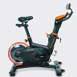 Xe đạp tập thể dục tại nhà OKACHI Sport JP-598A