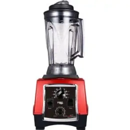 Máy xay sinh tố công nghiệp Fuki 3000W - Hẹn giờ (FK-3000A)