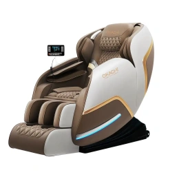 Ghế massage toàn thân Okachi Luxury Star JP-i20 Plus