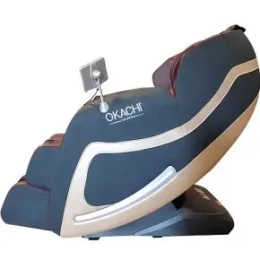 Ghế massage toàn thân Okachi Luxury star JP-i25 plus