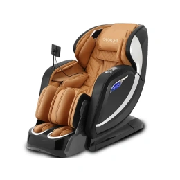 Ghế massage toàn thân OKACHI Luxury 4D JP-I89 (Cao cấp)