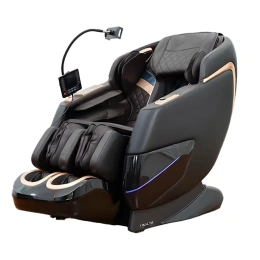 Ghế massage toàn thân OKACHI JP-I65 PLUS 