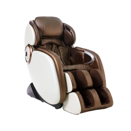 Ghế massage toàn thân OKACHI OTO Essentia ES-05A (màu đồng)