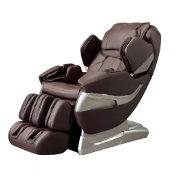 Ghế massage toàn thân OKACHI OTO STACK SK-01 (coffee)