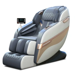 Ghế massage toàn thân OKACHI 4D JP-I50 (cao cấp)