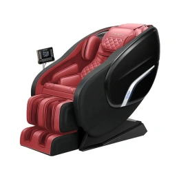 Ghế massage toàn thân CHÍNH HÃNG OKACHI LUXURY JP-I86