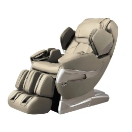 Ghế massage toàn thân OKACHI OTO STACK SK-01 (Cream)