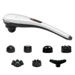 Máy massage cầm tay OKACHI JP-650E (Pin sạc)