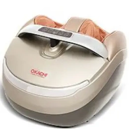 Máy massage chân OKACHI JP-850