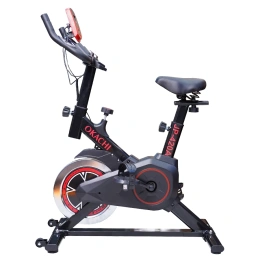 Xe đạp tập thể dục OKACHI JP-420