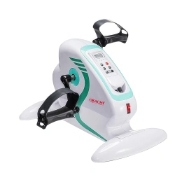 Máy tập xe đạp phục hồi chức năng OKACHI JP-410