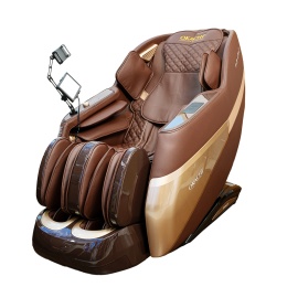 Ghế massage OKACHI Deluxe JP-S68