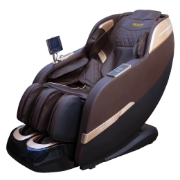 Ghế massage toàn thân OKACHI 4D JP-389A