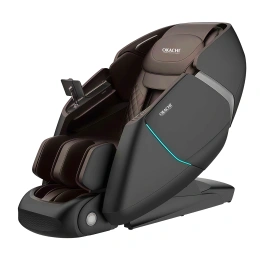 Ghế massage OKACHI DUAL CORE MASTER JP-9800X