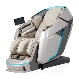 GHẾ JP-9986 trắng