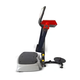 Máy rung toàn thân đa năng Pro New (rung+massage+xoay eo)