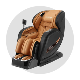 Ghế massage thương gia 