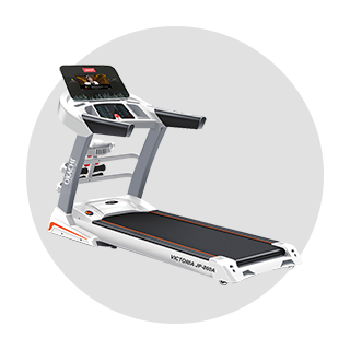 Máy chạy bộ phổ thông